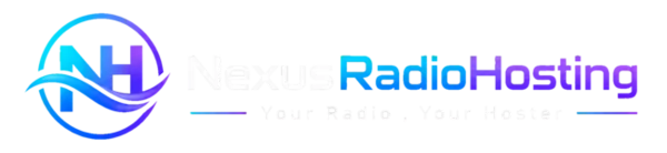 NexusRadioHosting